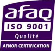 AFAQ iso 9001 LIBAUD