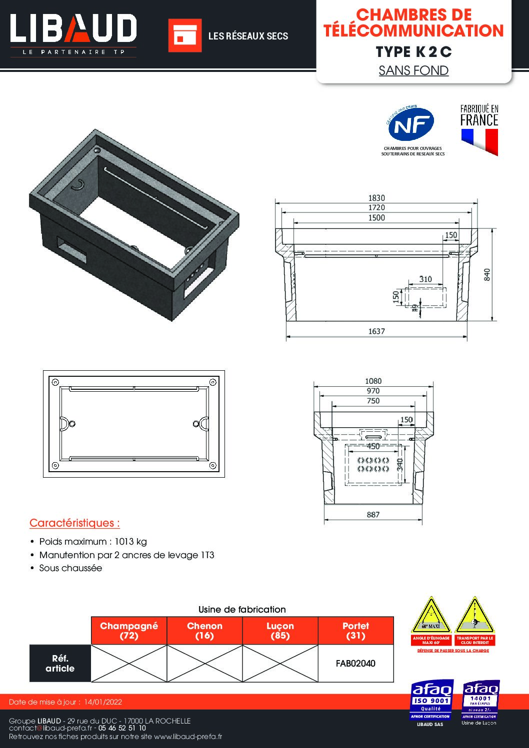 ft_libaud_chambre_de_telecommunication_type_k2c