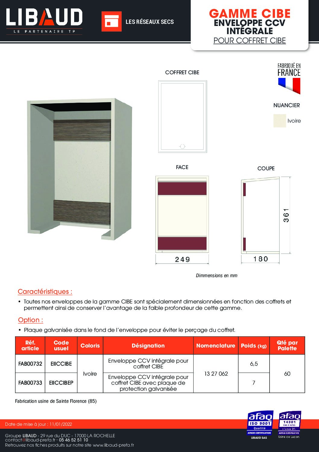 ft_libaud_gamme_cibe_enveloppe_ccv_integrale_pour_coffret_cibe