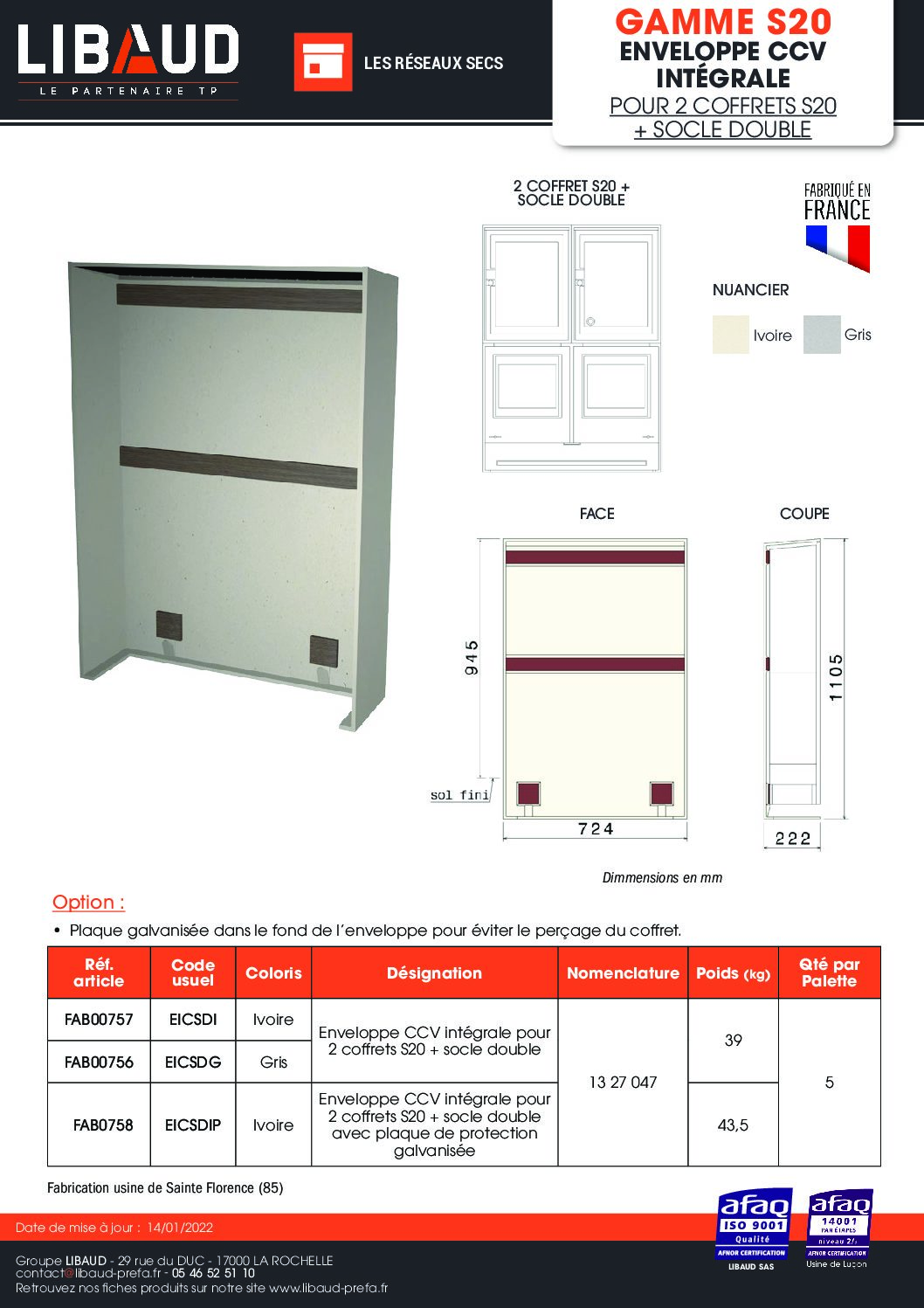 ft_libaud_gamme_s20_enveloppe_ccv_integrale_pour_2_coffret_s20_plus_socle_double