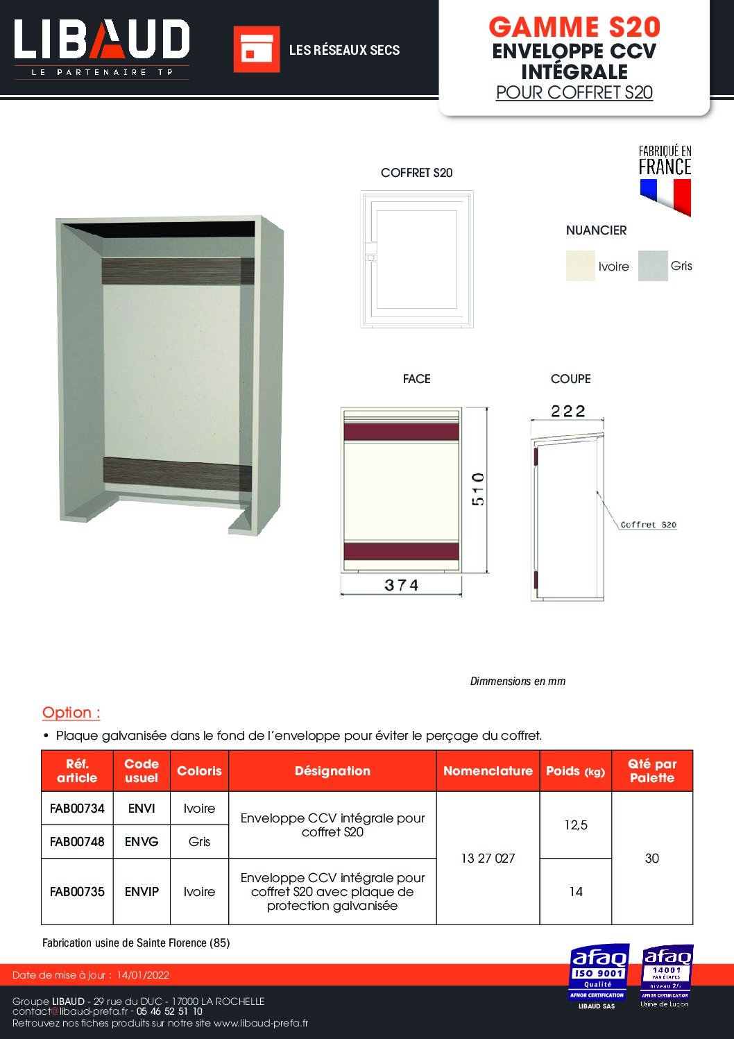 ft_libaud_gamme_s20_enveloppe_ccv_integrale_pour_coffret_s20