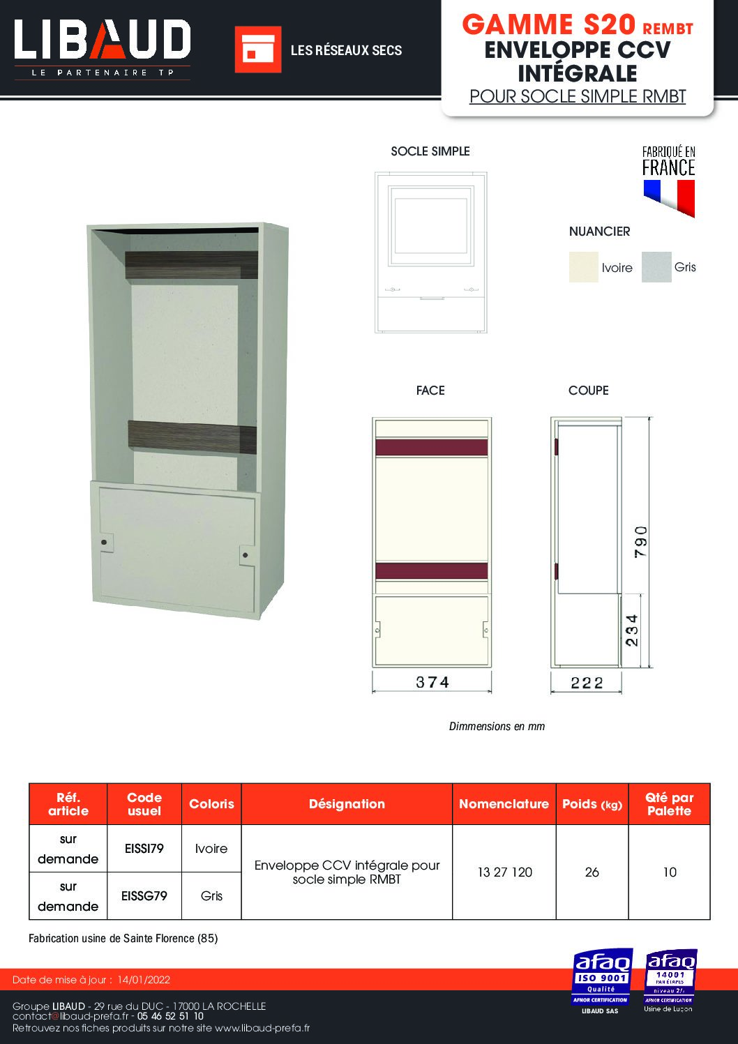 ft_libaud_gamme_s20_rembt_enveloppe_ccv_integrale_pour_socle_simple_rembt