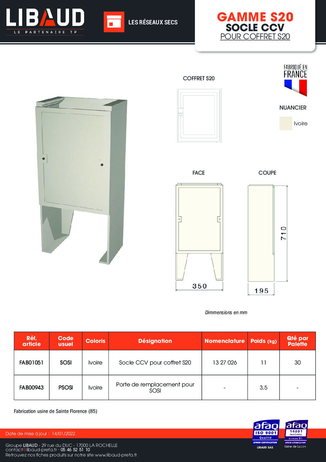 ft_libaud_gamme_s20_socle_ccv_pour_coffret_s20