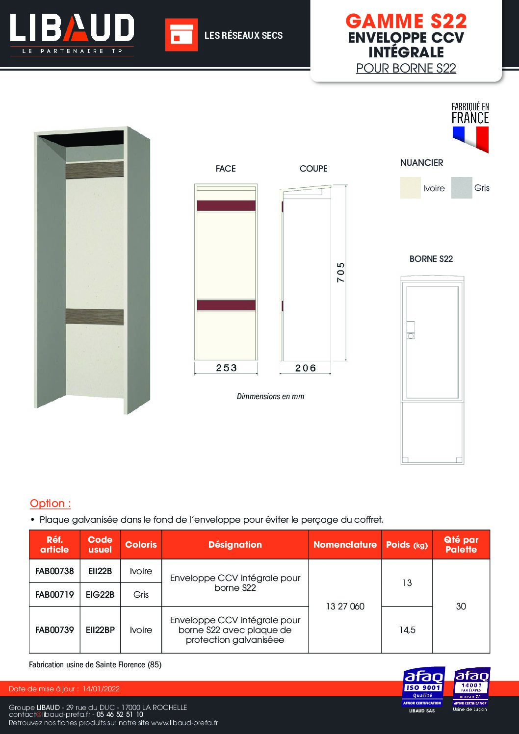 ft_libaud_gamme_s22_enveloppe_ccv_integrale_pour_borne_s22