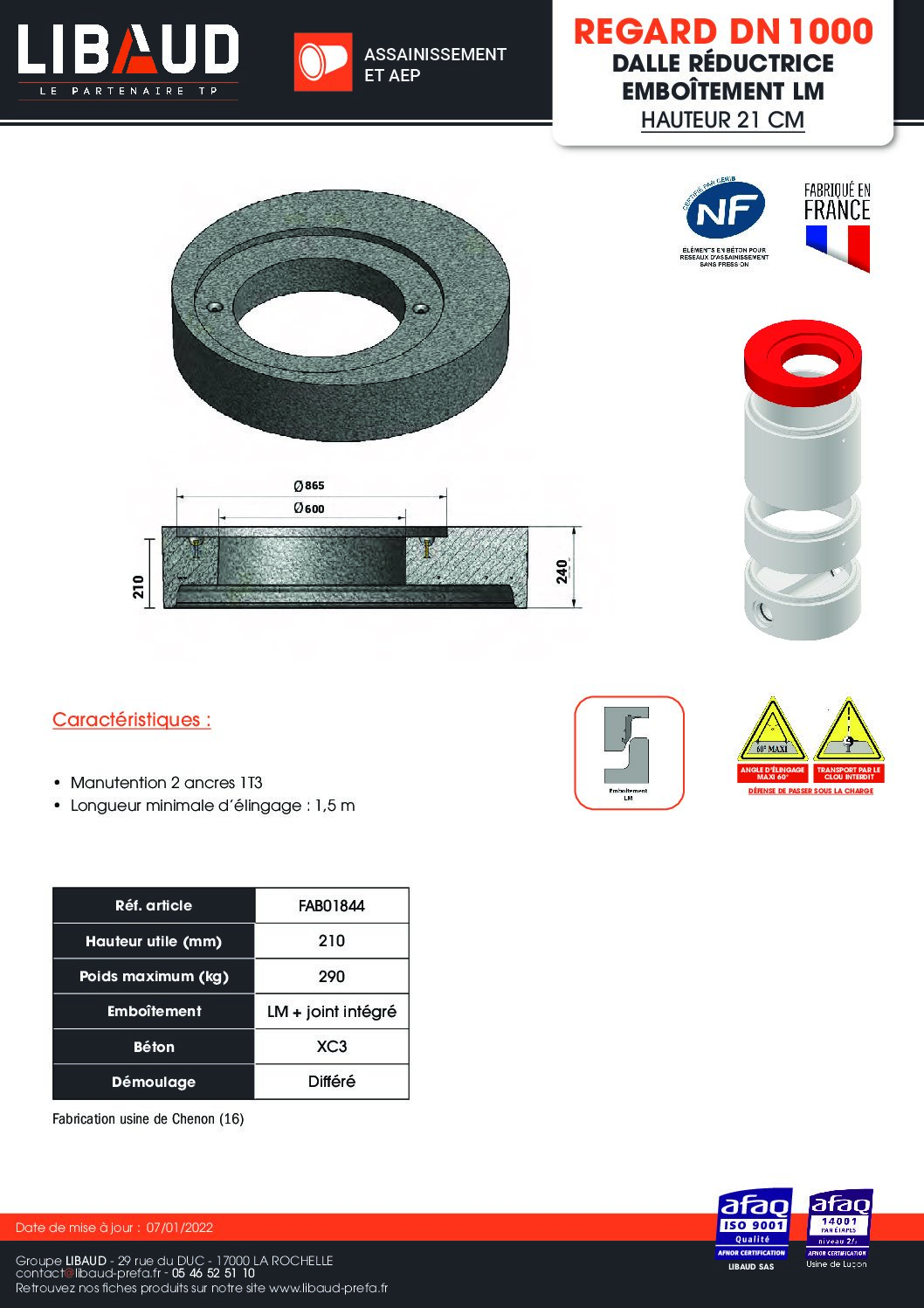 ft_libaud_regard_dn1000_dalle_reductrice_hauteur_21cm_emboitement_lm