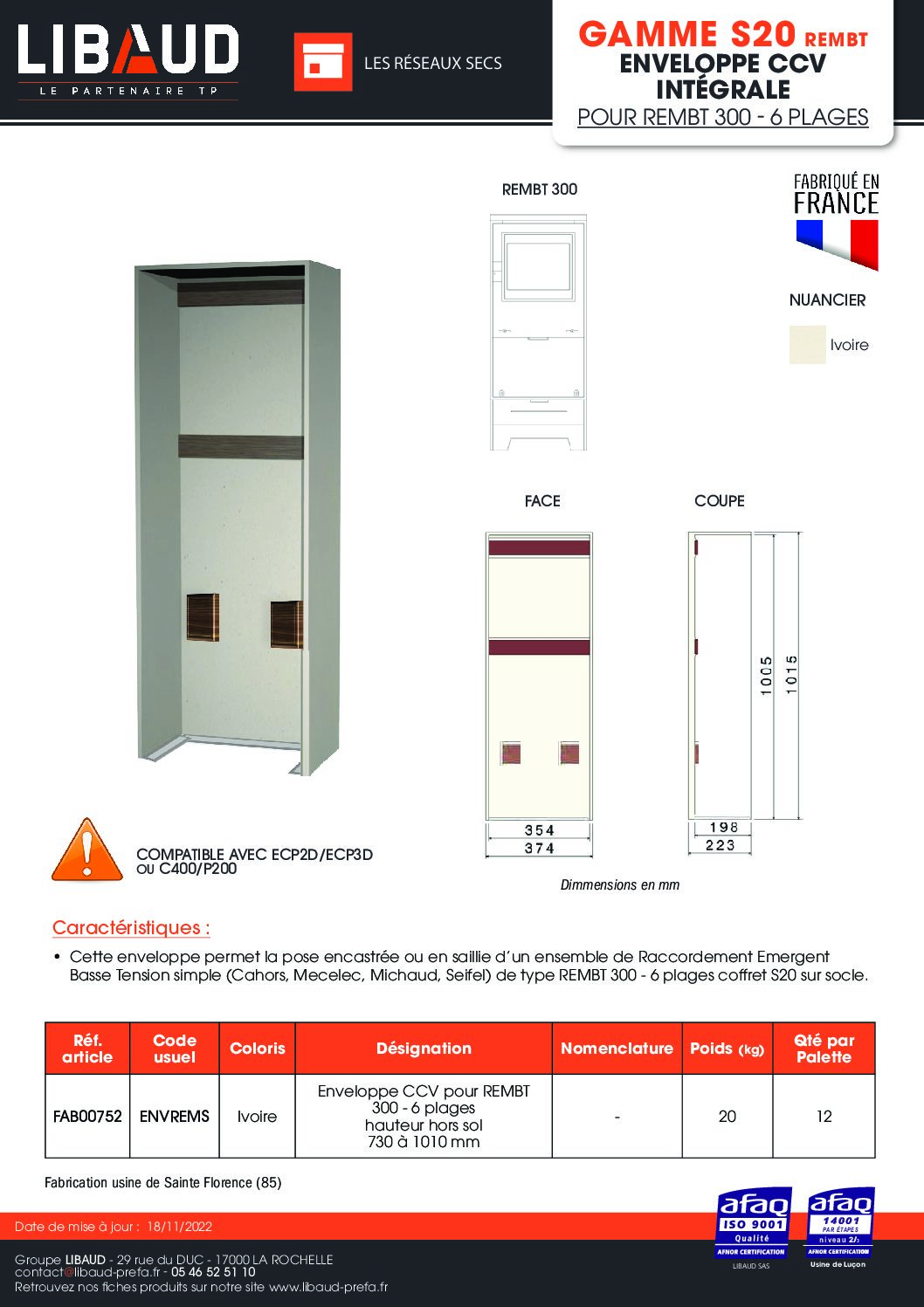 ft_libaud_gamme_s20_rembt_enveloppe_ccv_integrale_pour_rembt_300_6p