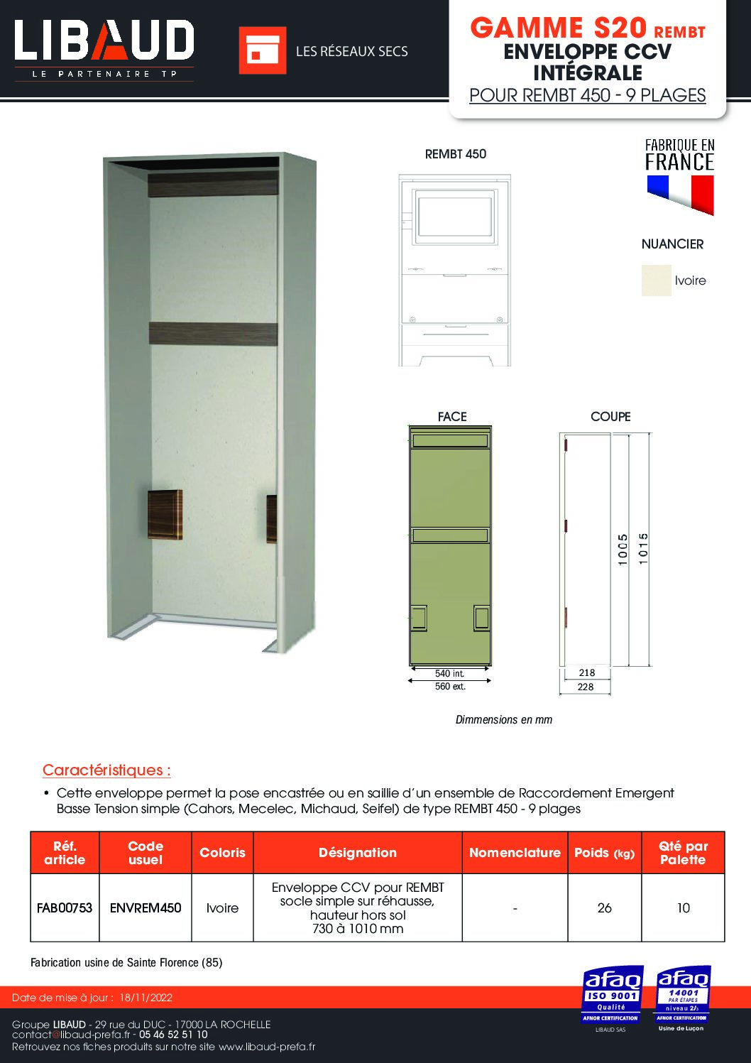 ft_libaud_gamme_s20_rembt_enveloppe_ccv_integrale_pour_rembt_450_9p