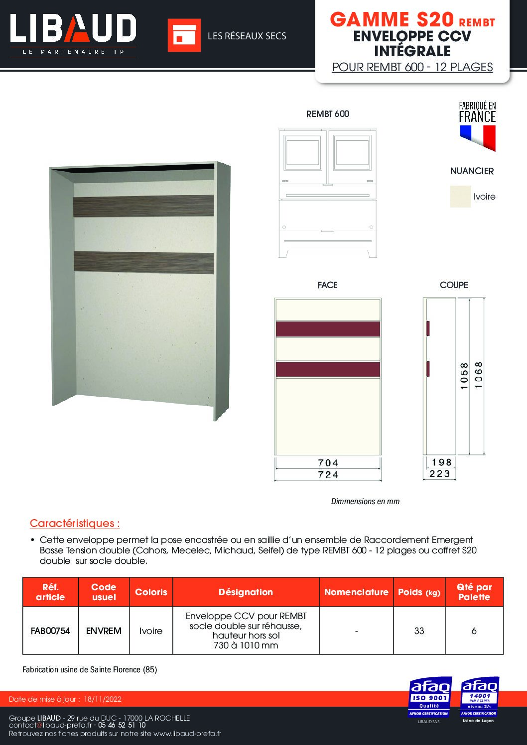 ft_libaud_gamme_s20_rembt_enveloppe_ccv_integrale_pour_rembt_600_12p