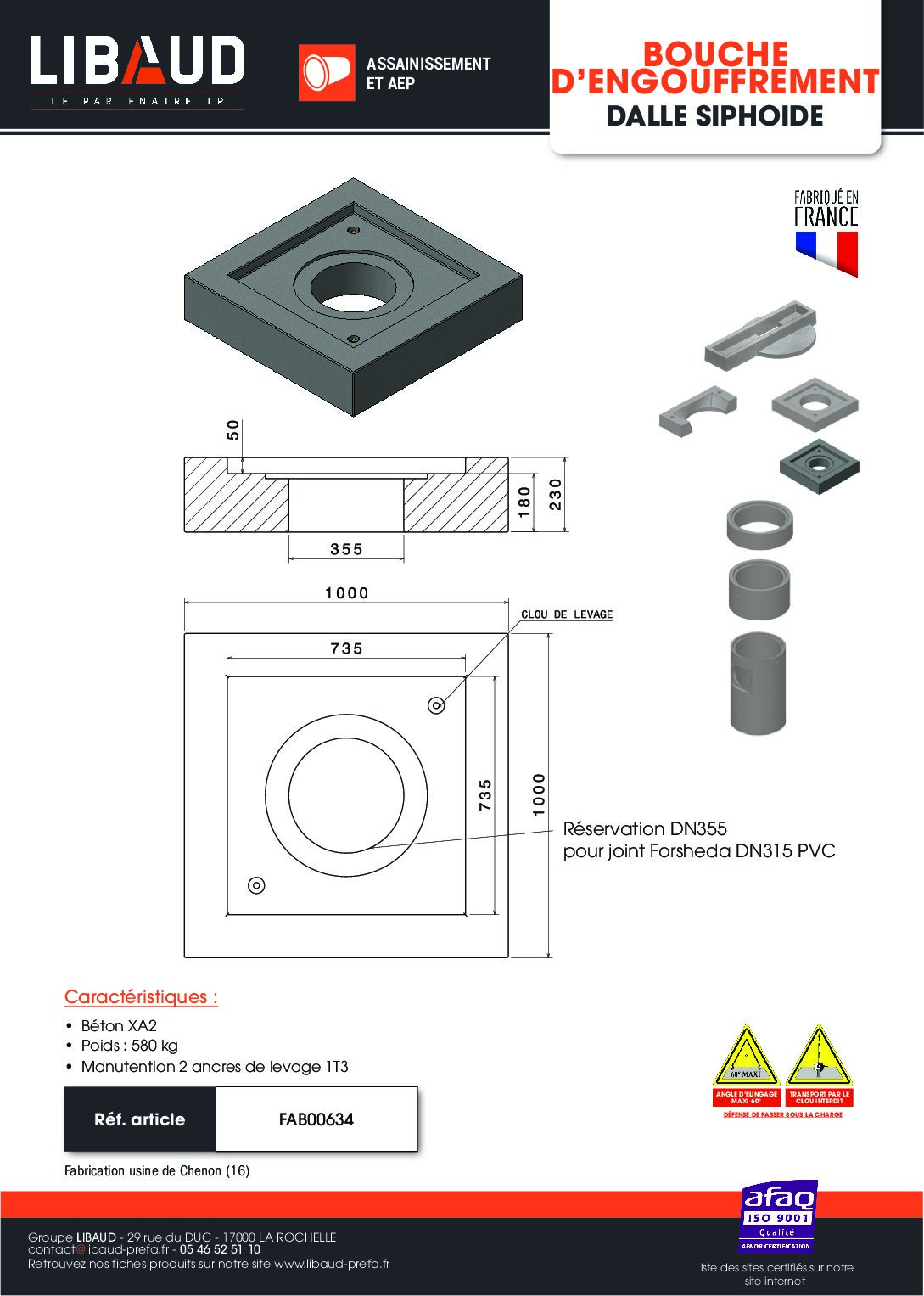 ft_libaud_bouche_dengouffrement_dalle_siphoide ft_libaud_bouche_dengouffrement_dalle_siphoide