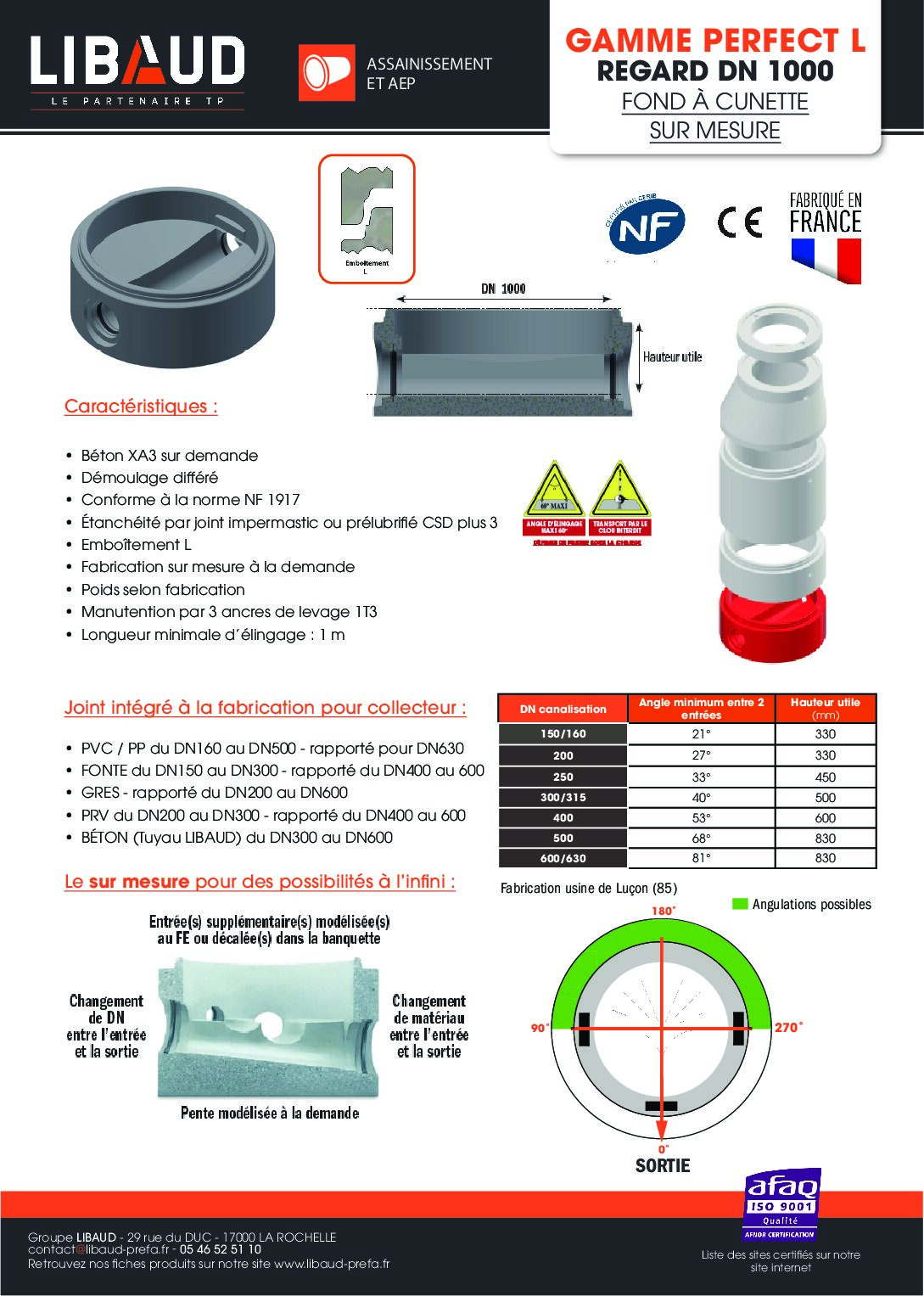 ft_libaud_gamme_perfect_lucon_regard_dn1000_fond_a_cunette_sur_mesure ft_libaud_gamme_perfect_lucon_regard_dn1000_fond_a_cunette_sur_mesure