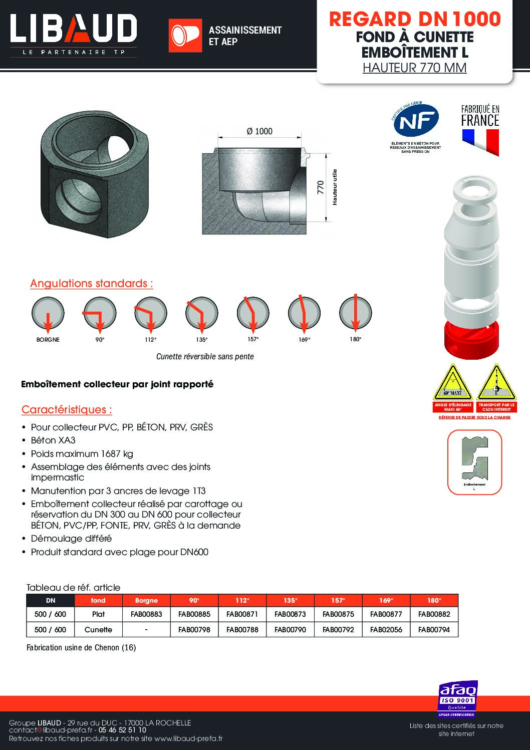 ft_libaud_regard_dn1000_fond_a_cunette_hauteur_770mm_emboitement_l ft_libaud_regard_dn1000_fond_a_cunette_hauteur_770mm_emboitement_l