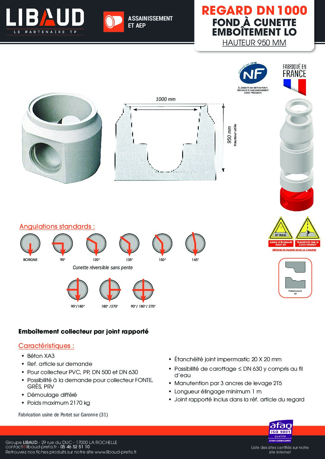 ft_libaud_regard_dn1000_fond_a_cunette_hauteur_950mm_emboitement_lo ft_libaud_regard_dn1000_fond_a_cunette_hauteur_950mm_emboitement_lo