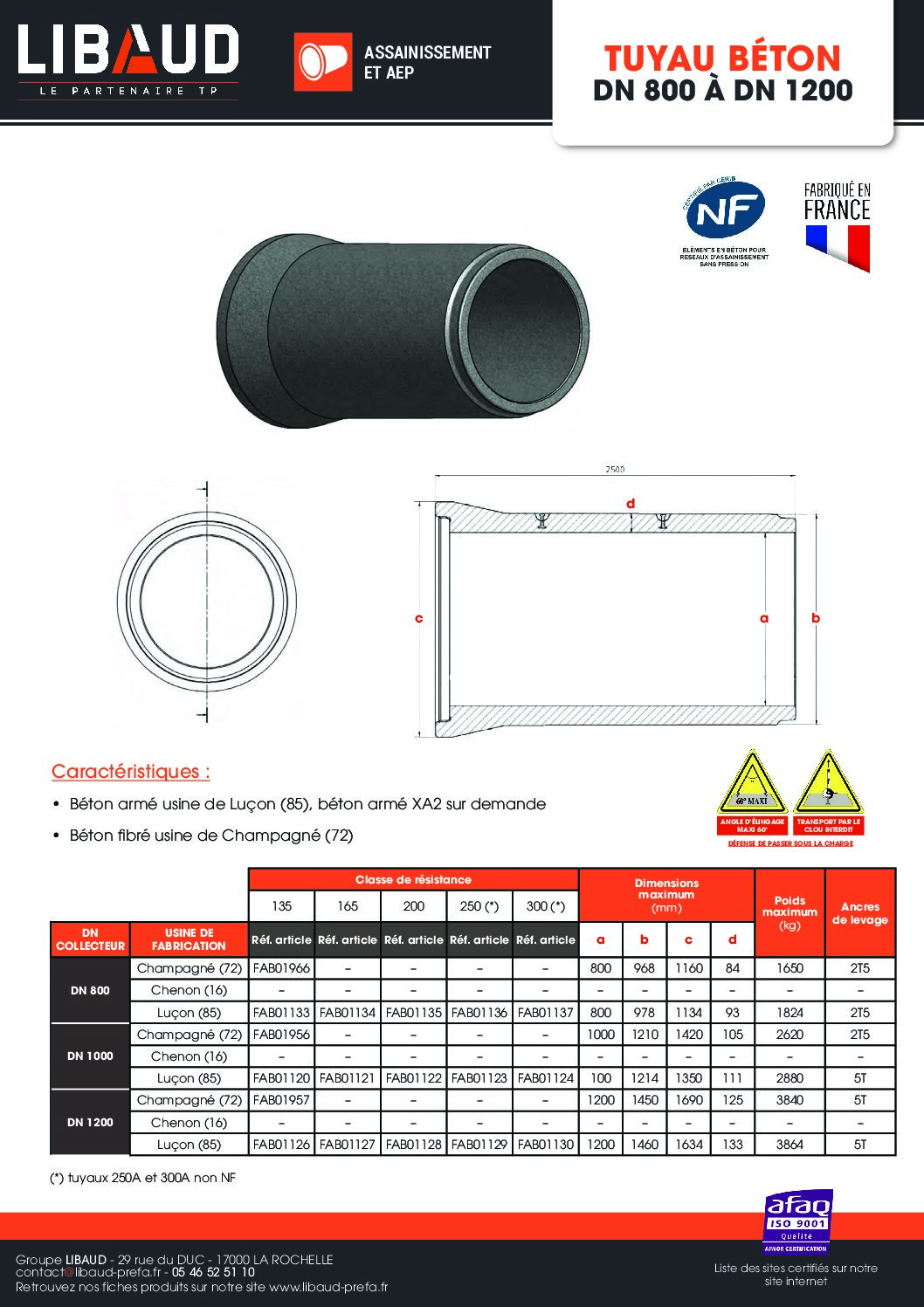 ft_libaud_tuyau_beton_dn800_au_dn1200 ft_libaud_tuyau_beton_dn800_au_dn1200