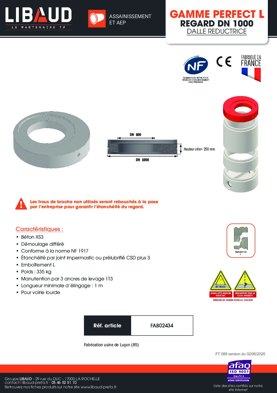 gamme_perfect_l_regard_dn_1000_dalle_reductrice gamme_perfect_l_regard_dn_1000_dalle_reductrice