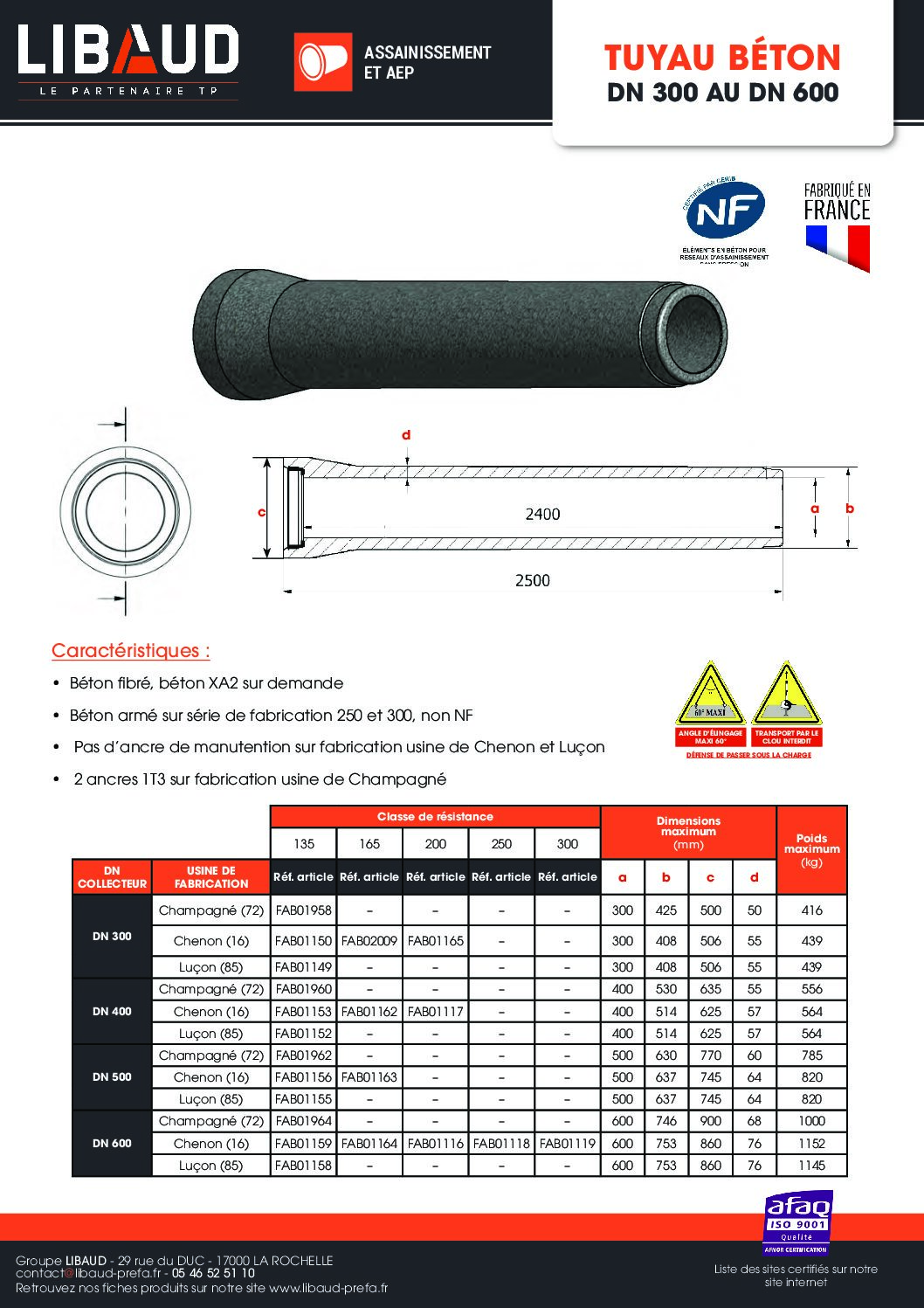 ft_libaud_tuyau_beton_dn300_au_dn600 ft_libaud_tuyau_beton_dn300_au_dn600