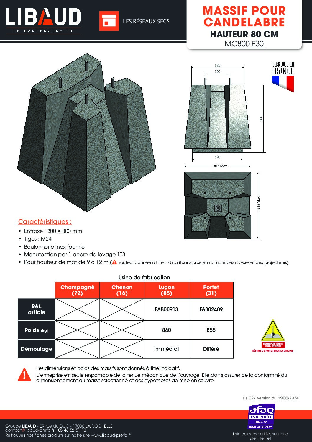 massif-pour-candelabre-h80-cm-mc800-e30 massif-pour-candelabre-h80-cm-mc800-e30