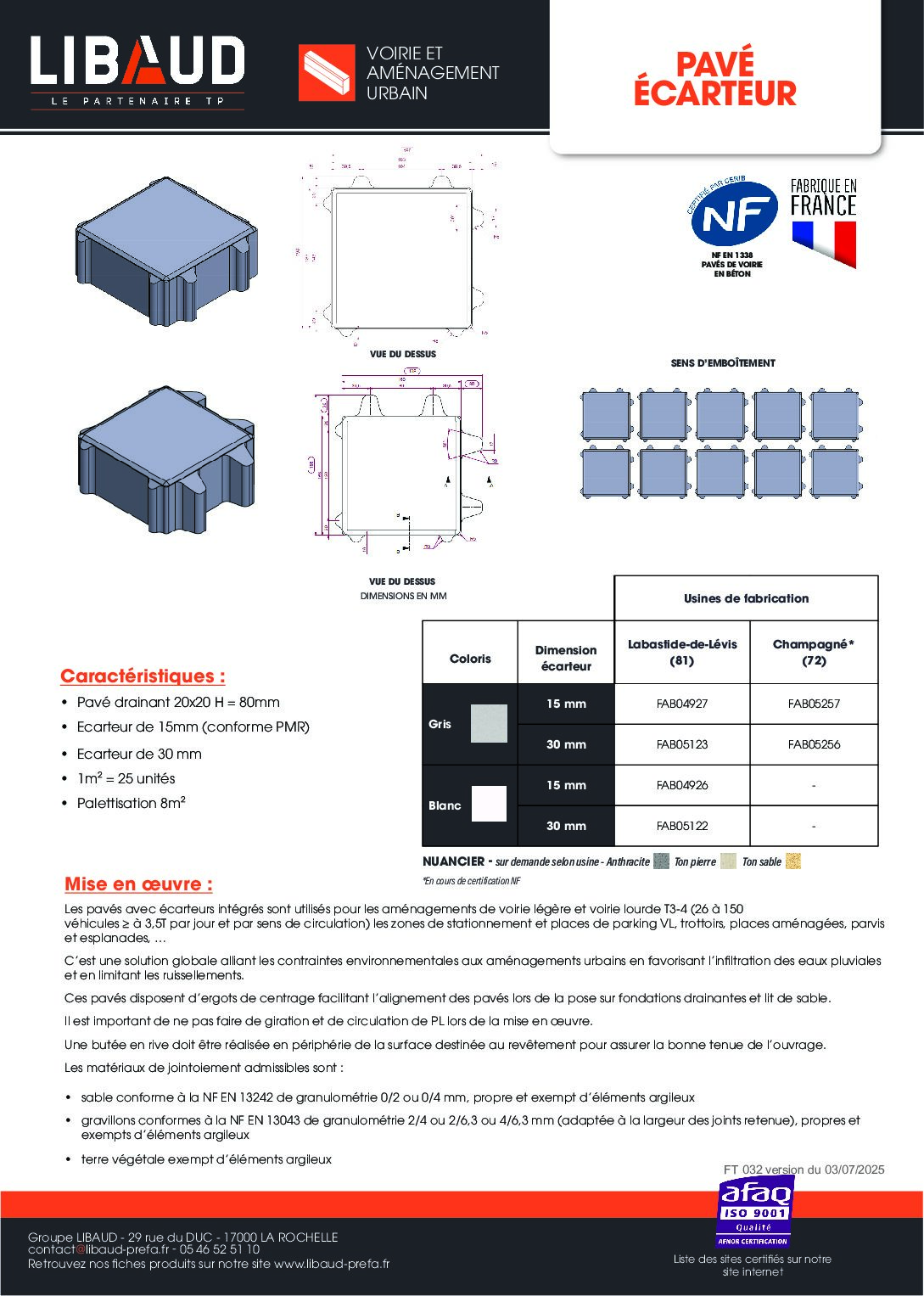 pave-ecarteur
