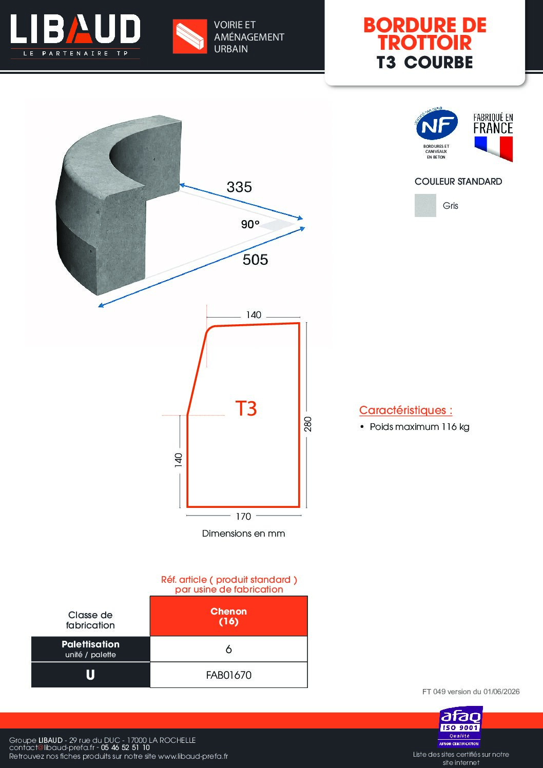 bordure_de_trottoir_t3_courbe bordure_de_trottoir_t3_courbe